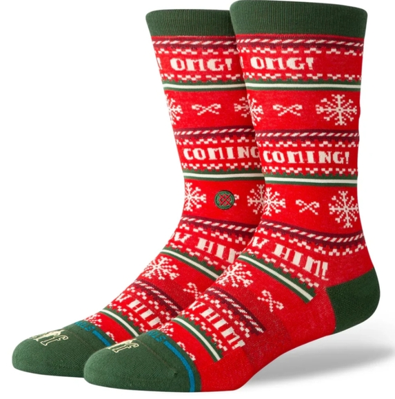 Stance  Socks - Picture 1 of 8
